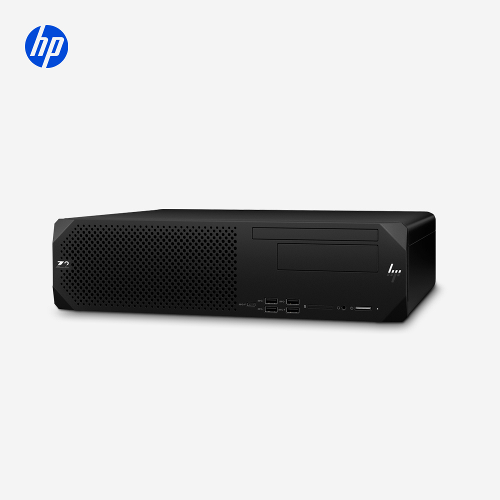 [Z by HP] HP Z2 SFF G9 5S1J4AV (i5-14500 / 2.6Ghz / 8GB / 512GB / Win 11 Pro)